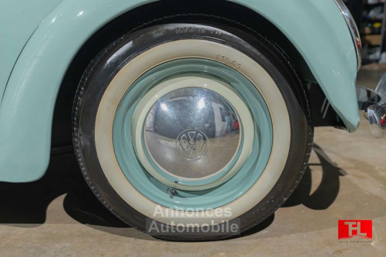 Volkswagen Coccinelle 1.200 Full Restored - <small></small> 19.890 € <small>TTC</small> - #21