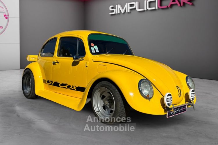 Volkswagen Coccinelle 1300 GT - <small></small> 19.490 € <small>TTC</small> - #1