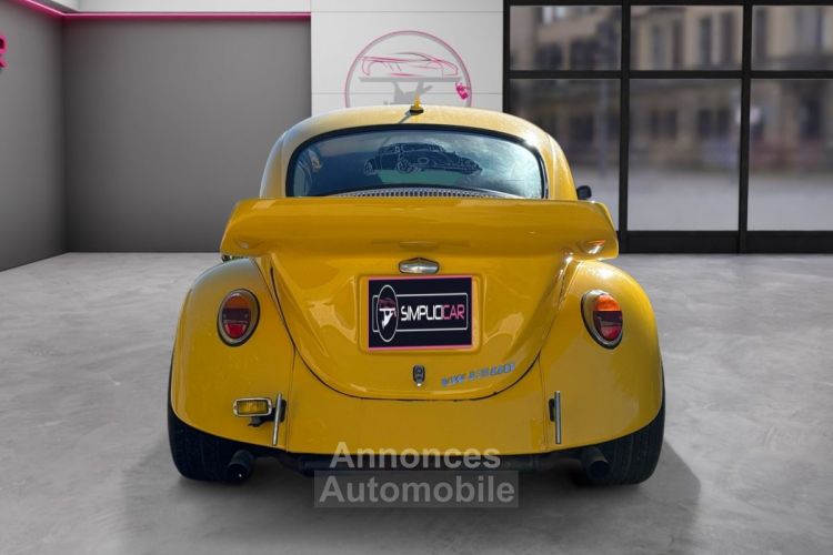 Volkswagen Coccinelle 1300 GT - <small></small> 19.490 € <small>TTC</small> - #7