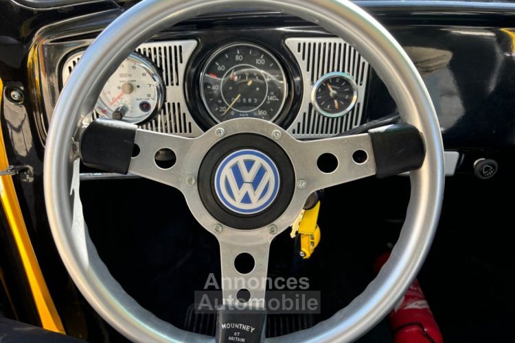 Volkswagen Coccinelle 1300 GT - <small></small> 19.490 € <small>TTC</small> - #12