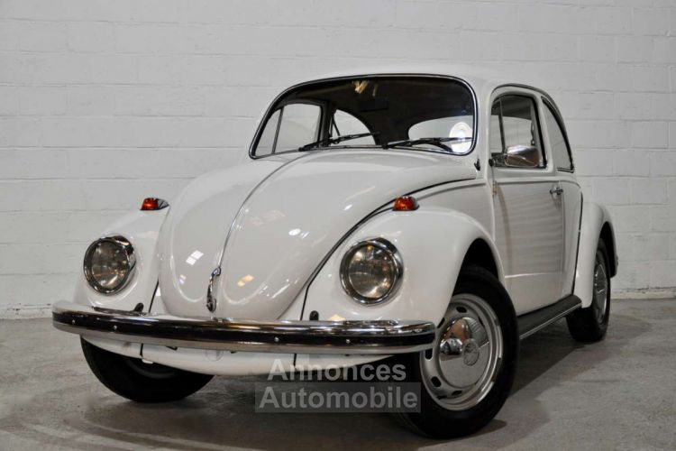 Volkswagen Coccinelle 1.300cc 40cv - <small></small> 13.950 € <small>TTC</small> - #1