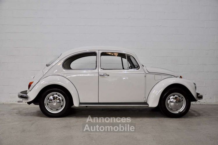 Volkswagen Coccinelle 1.300cc 40cv - <small></small> 13.950 € <small>TTC</small> - #4