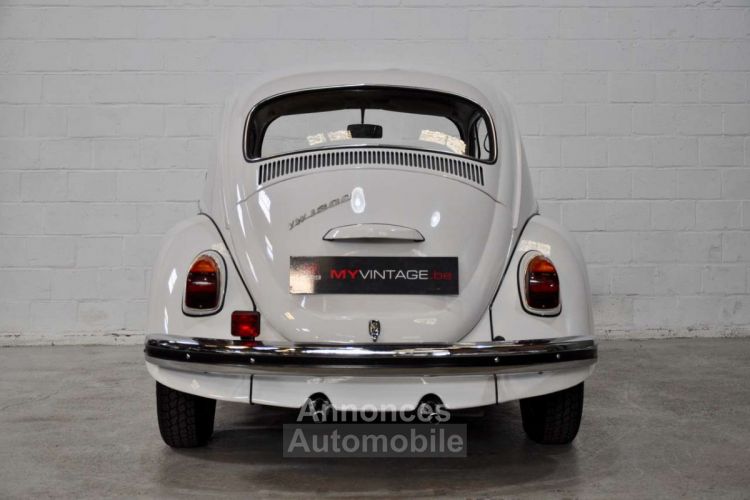 Volkswagen Coccinelle 1.300cc 40cv - <small></small> 13.950 € <small>TTC</small> - #6