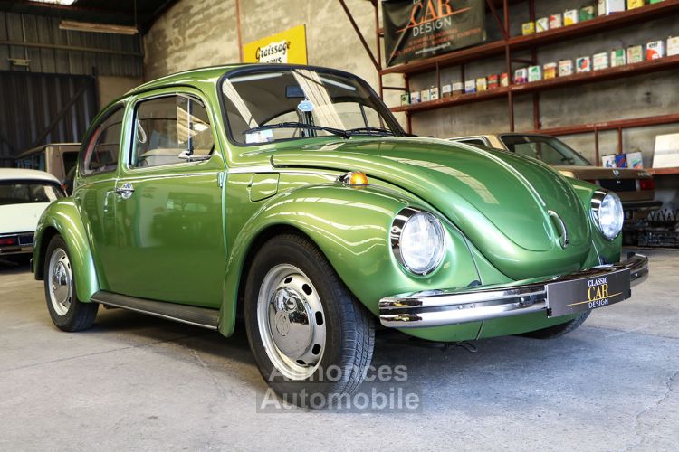 Volkswagen Coccinelle 1303 - <small></small> 13.900 € <small></small> - #1