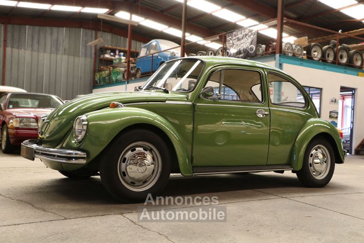 Volkswagen Coccinelle 1303 - <small></small> 13.900 € <small></small> - #2