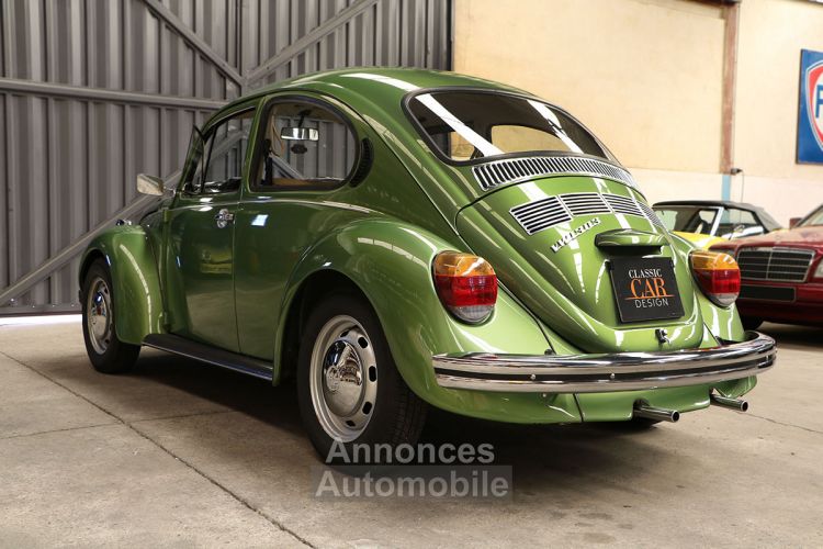 Volkswagen Coccinelle 1303 - <small></small> 13.900 € <small></small> - #3