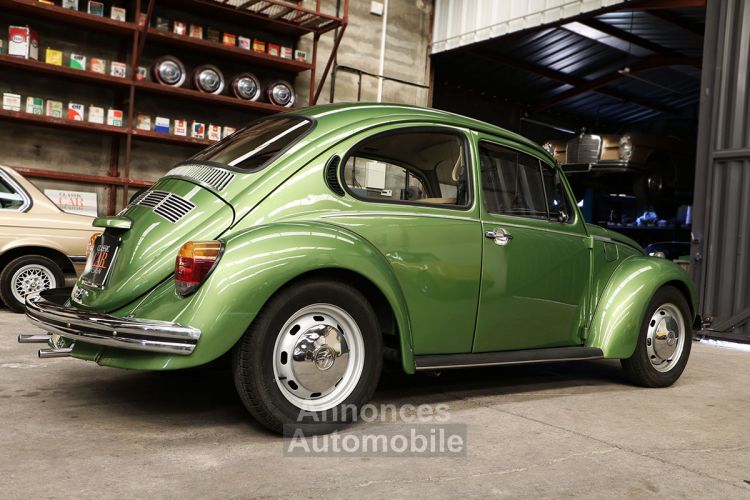 Volkswagen Coccinelle 1303 - <small></small> 13.900 € <small></small> - #4