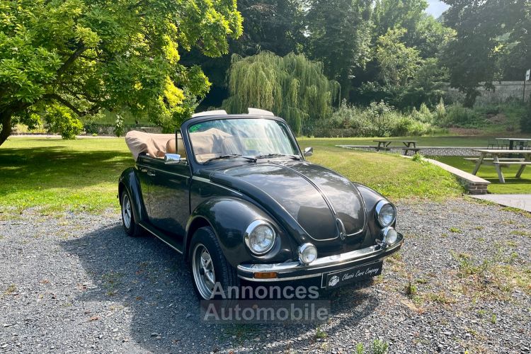 Volkswagen Coccinelle 1303 - <small></small> 23.900 € <small>TTC</small> - #1