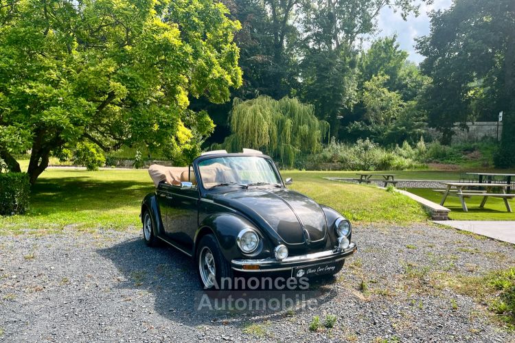 Volkswagen Coccinelle 1303 - <small></small> 23.900 € <small>TTC</small> - #2