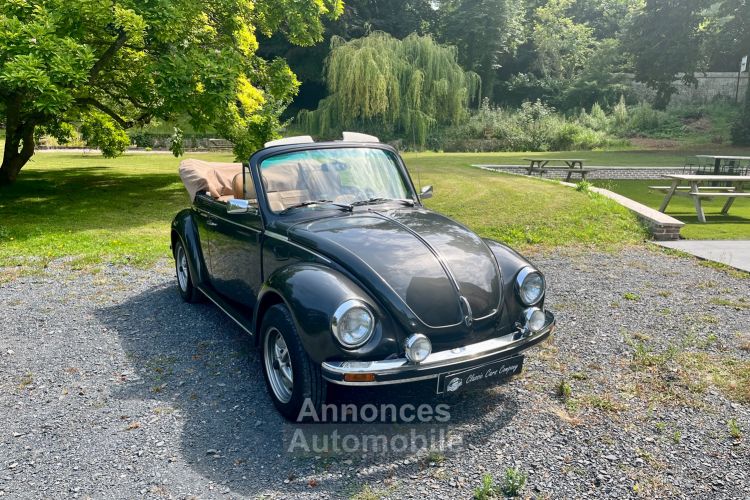 Volkswagen Coccinelle 1303 - <small></small> 23.900 € <small>TTC</small> - #3