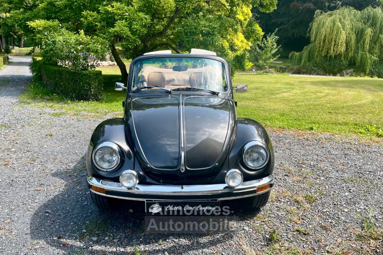 Volkswagen Coccinelle 1303 - <small></small> 23.900 € <small>TTC</small> - #4