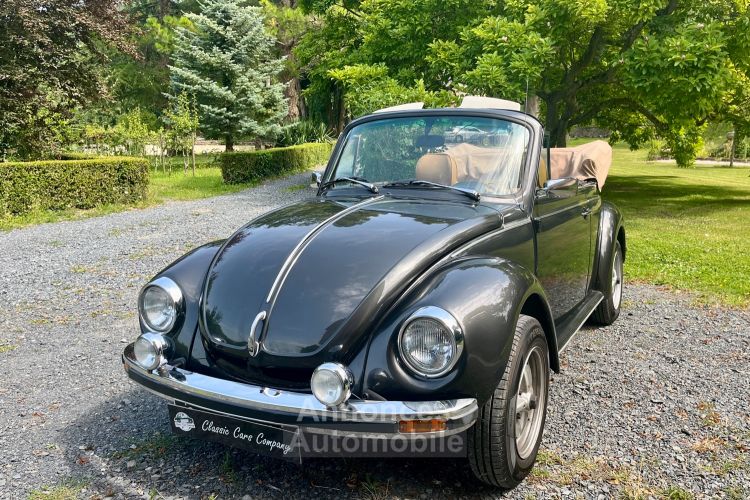 Volkswagen Coccinelle 1303 - <small></small> 23.900 € <small>TTC</small> - #6