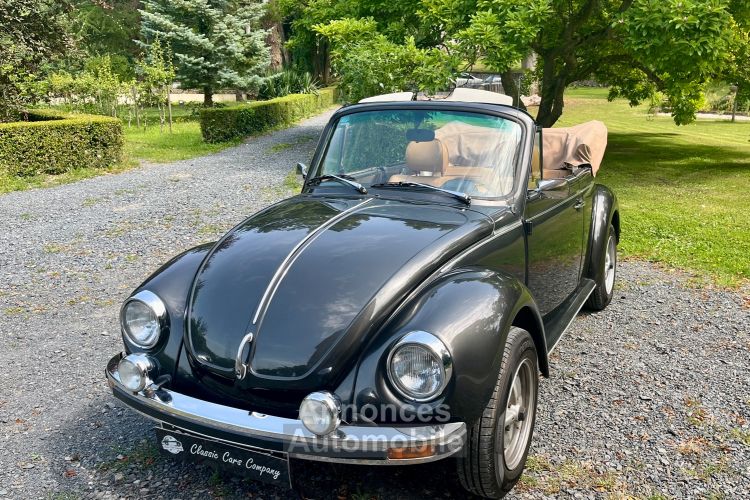 Volkswagen Coccinelle 1303 - <small></small> 23.900 € <small>TTC</small> - #7