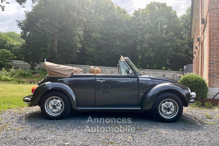 Volkswagen Coccinelle 1303 - <small></small> 23.900 € <small>TTC</small> - #9