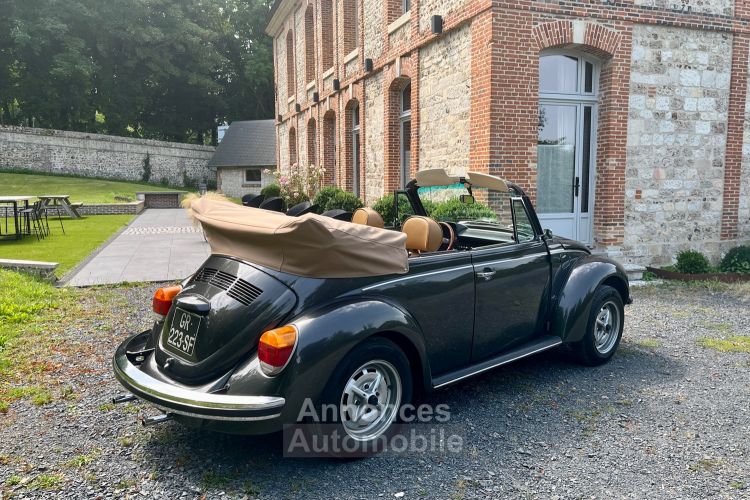 Volkswagen Coccinelle 1303 - <small></small> 23.900 € <small>TTC</small> - #10