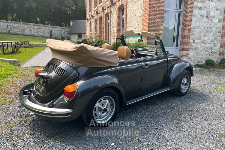 Volkswagen Coccinelle 1303 - <small></small> 23.900 € <small>TTC</small> - #11