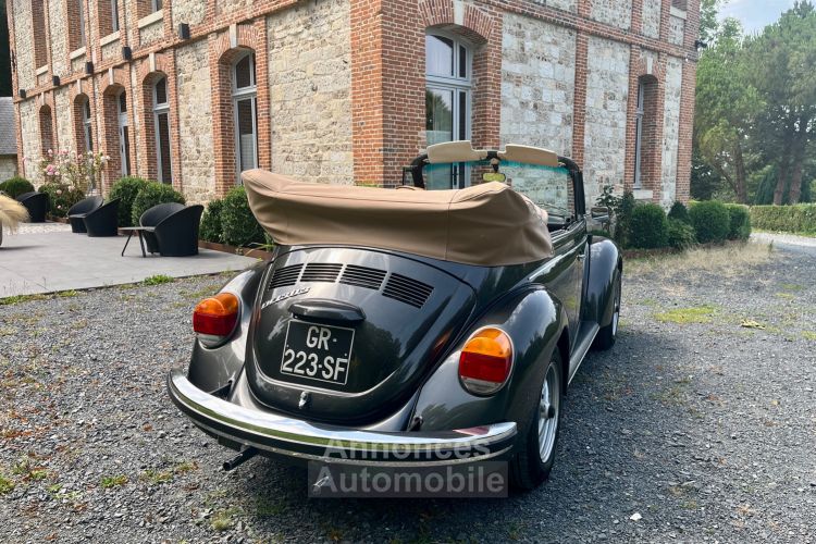 Volkswagen Coccinelle 1303 - <small></small> 23.900 € <small>TTC</small> - #12