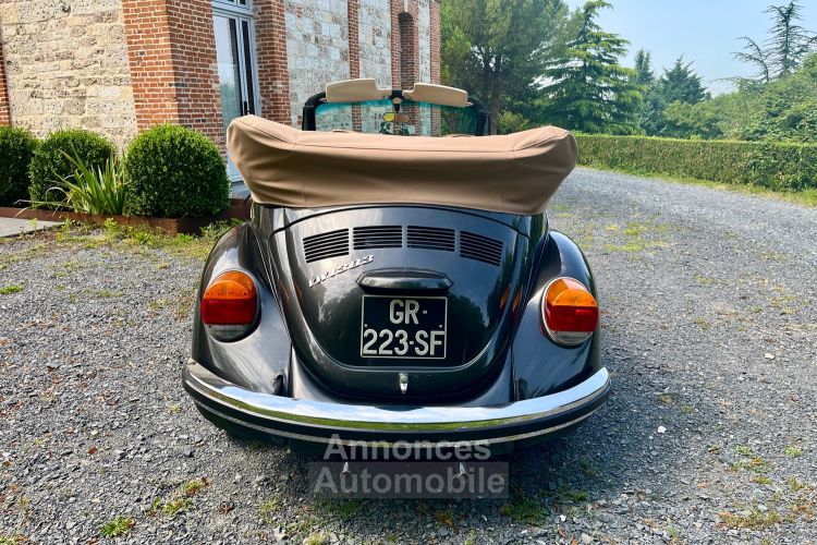 Volkswagen Coccinelle 1303 - <small></small> 23.900 € <small>TTC</small> - #13