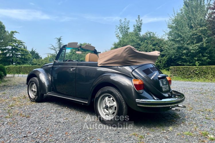 Volkswagen Coccinelle 1303 - <small></small> 23.900 € <small>TTC</small> - #14