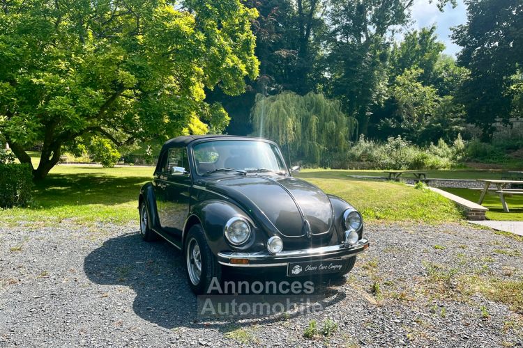 Volkswagen Coccinelle 1303 - <small></small> 23.900 € <small>TTC</small> - #41