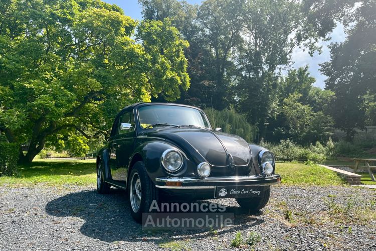 Volkswagen Coccinelle 1303 - <small></small> 23.900 € <small>TTC</small> - #43