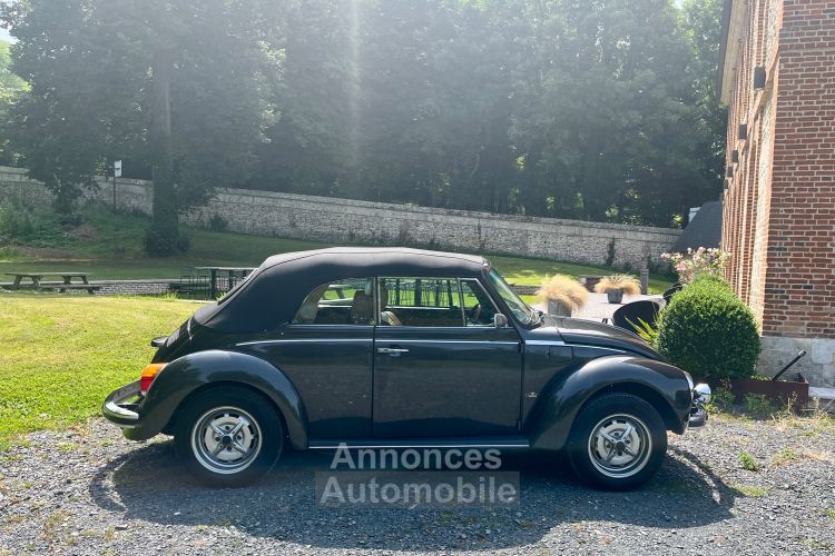 Volkswagen Coccinelle 1303 - <small></small> 23.900 € <small>TTC</small> - #49