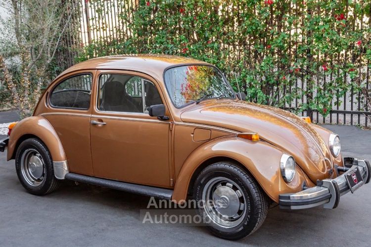 Volkswagen Coccinelle 1303 - <small></small> 19.400 € <small>TTC</small> - #1