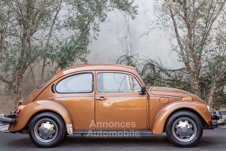 Volkswagen Coccinelle 1303 - <small></small> 19.400 € <small>TTC</small> - #2