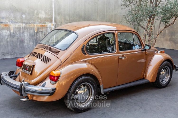 Volkswagen Coccinelle 1303 - <small></small> 19.400 € <small>TTC</small> - #3