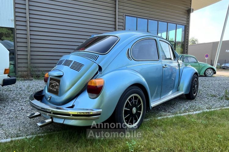 Volkswagen Coccinelle 1303 Avec Un 1600 Cm3 - <small></small> 19.000 € <small>TTC</small> - #2