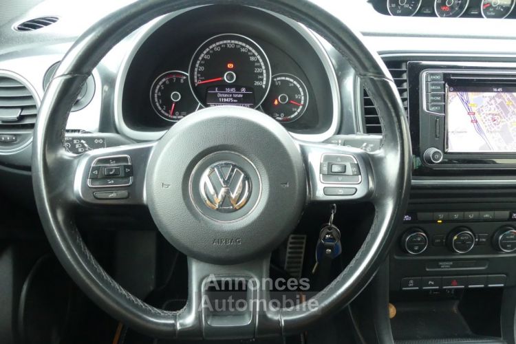 Volkswagen Coccinelle 1.4 TSI 150 GT COX R-LINE - <small></small> 13.990 € <small>TTC</small> - #14