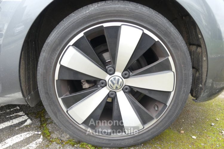 Volkswagen Coccinelle 1.4 TSI 150 GT COX R-LINE - <small></small> 13.990 € <small>TTC</small> - #38
