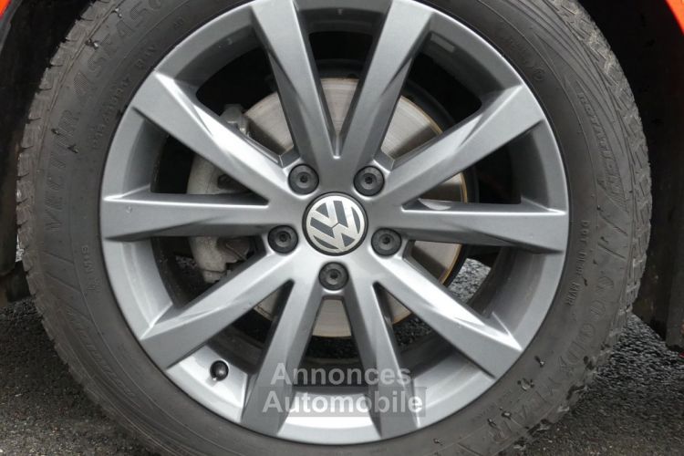 Volkswagen Coccinelle 1.4 TSI 150CH BLUEMOTION TECHNOLOGY CLUB DSG7 - <small></small> 15.990 € <small>TTC</small> - #5