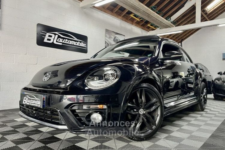 Volkswagen Coccinelle 1.4 TSI 150CH ULTIMATE DSG7 SERIE LIMITEE NUMEROTEE 42-150 - <small></small> 19.990 € <small>TTC</small> - #1