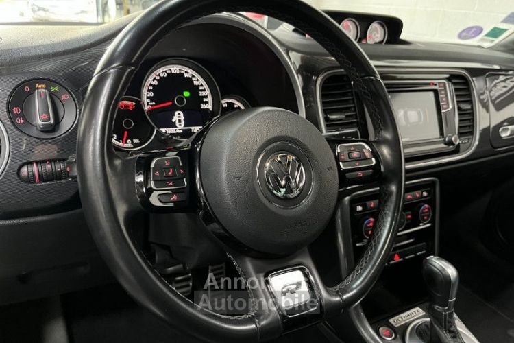 Volkswagen Coccinelle 1.4 TSI 150CH ULTIMATE DSG7 SERIE LIMITEE NUMEROTEE 42-150 - <small></small> 19.990 € <small>TTC</small> - #4