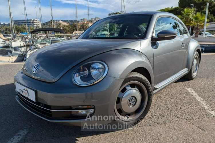 Volkswagen Coccinelle 1.4 TSI 160CH VINTAGE DSG7 - <small></small> 13.900 € <small>TTC</small> - #1