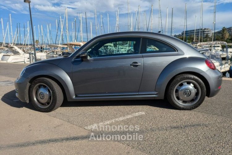 Volkswagen Coccinelle 1.4 TSI 160CH VINTAGE DSG7 - <small></small> 13.900 € <small>TTC</small> - #2