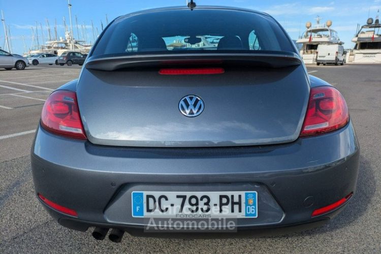 Volkswagen Coccinelle 1.4 TSI 160CH VINTAGE DSG7 - <small></small> 13.900 € <small>TTC</small> - #4