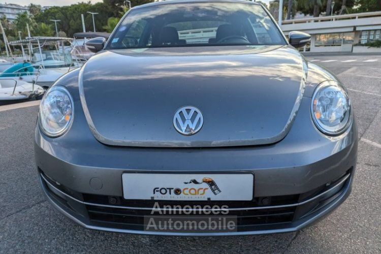 Volkswagen Coccinelle 1.4 TSI 160CH VINTAGE DSG7 - <small></small> 13.900 € <small>TTC</small> - #8