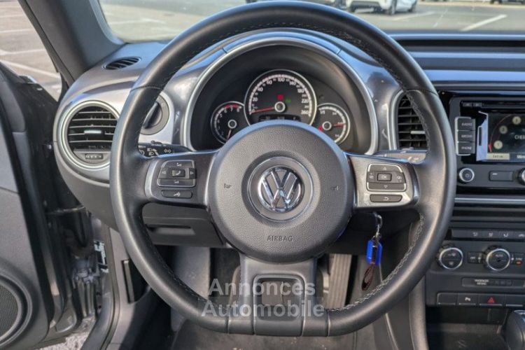 Volkswagen Coccinelle 1.4 TSI 160CH VINTAGE DSG7 - <small></small> 13.900 € <small>TTC</small> - #13