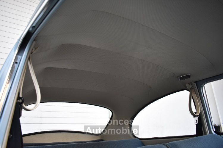 Volkswagen Coccinelle 1500 Export de luxe - <small></small> 29.900 € <small></small> - #34