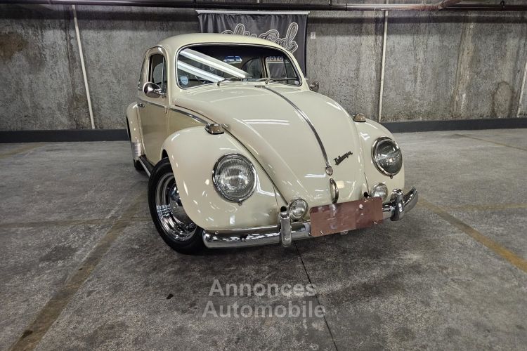 Volkswagen Coccinelle 1600 Double carbu - <small></small> 15.700 € <small>TTC</small> - #1