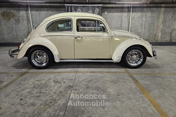 Volkswagen Coccinelle 1600 Double carbu - <small></small> 15.700 € <small>TTC</small> - #4