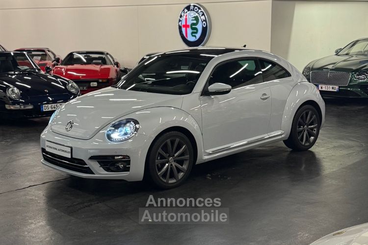 Volkswagen Coccinelle (2) 1.2 TSI 105 COUTURE EXCLUSIVE DSG7 - <small></small> 19.900 € <small></small> - #1