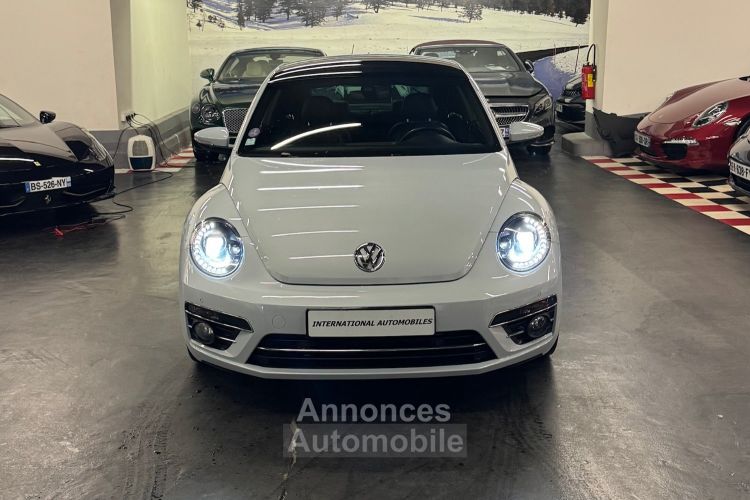 Volkswagen Coccinelle (2) 1.2 TSI 105 COUTURE EXCLUSIVE DSG7 - <small></small> 19.900 € <small></small> - #2