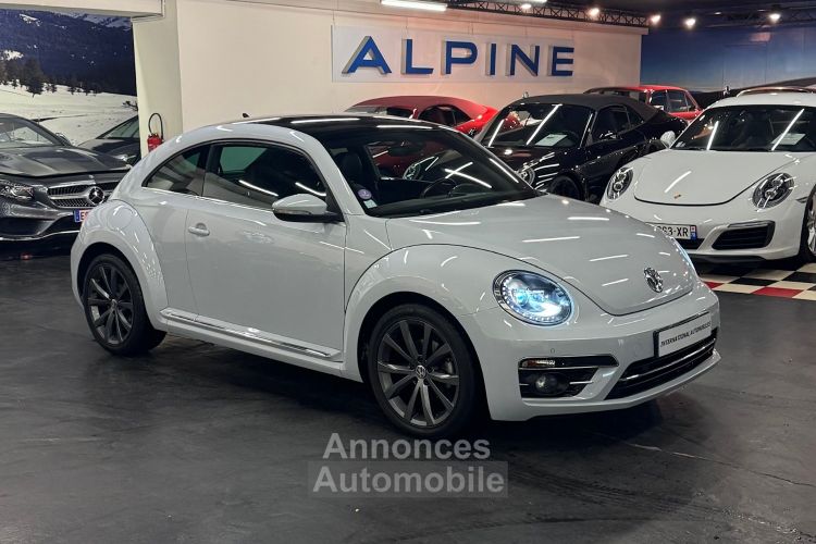 Volkswagen Coccinelle (2) 1.2 TSI 105 COUTURE EXCLUSIVE DSG7 - <small></small> 19.900 € <small></small> - #3