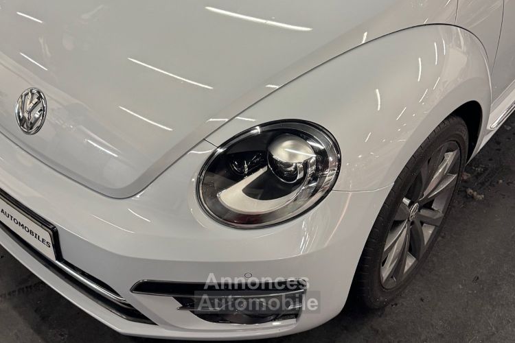 Volkswagen Coccinelle (2) 1.2 TSI 105 COUTURE EXCLUSIVE DSG7 - <small></small> 19.900 € <small></small> - #4