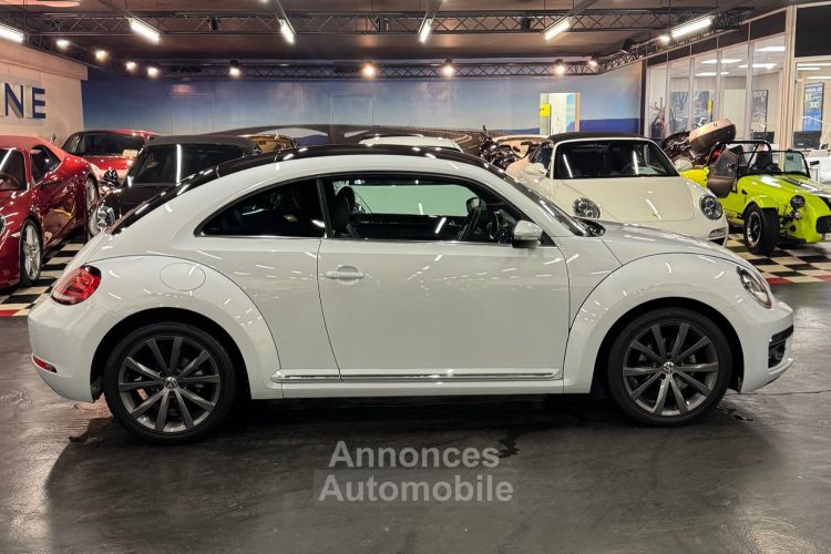 Volkswagen Coccinelle (2) 1.2 TSI 105 COUTURE EXCLUSIVE DSG7 - <small></small> 19.900 € <small></small> - #7