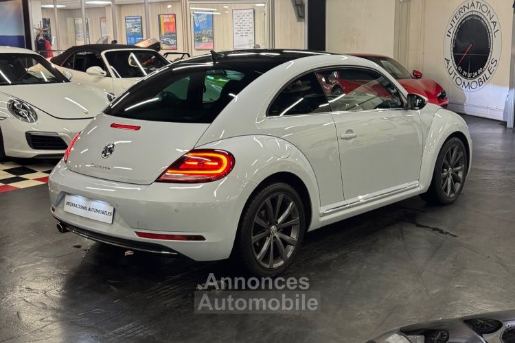 Volkswagen Coccinelle (2) 1.2 TSI 105 COUTURE EXCLUSIVE DSG7 - <small></small> 19.900 € <small></small> - #8