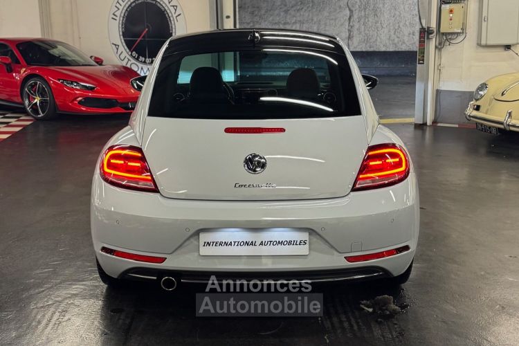 Volkswagen Coccinelle (2) 1.2 TSI 105 COUTURE EXCLUSIVE DSG7 - <small></small> 19.900 € <small></small> - #9